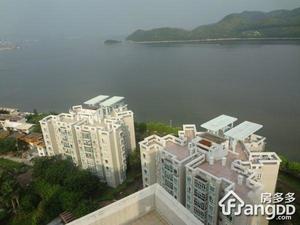 海天园小区图片