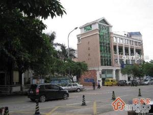 紫薇苑二期小区图片
