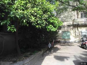 万航渡路433弄小区图片