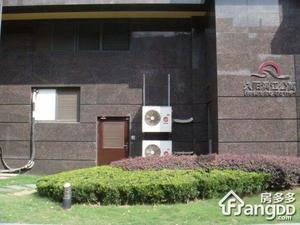 金色港湾公寓小区图片