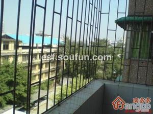 嘉福楼小区图片