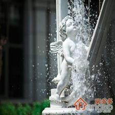 保辉香景园小区图片
