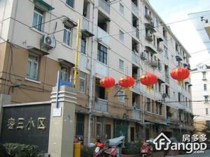 密三小区小区图片
