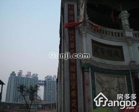 益文苑小区图片