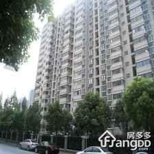 娄山关路440弄小区图片