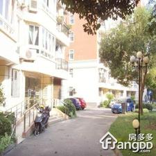 绿洲城市花园二期小区图片