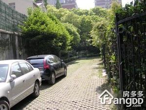 长乐公寓小区图片