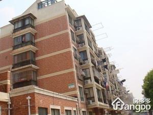 芳丽苑小区图片