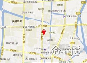 鲈乡四区小区图片