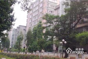 合群一马路小区图片
