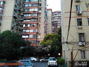 田林十四村小区图片