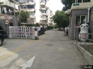 仁德坊小区图片
