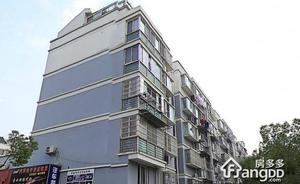 西塘河花园小区图片