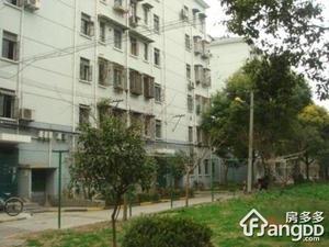 场中路3650弄小区图片