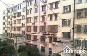 场中路3340号小区图片