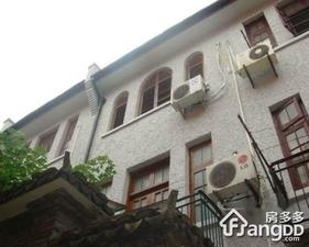 长乐路698弄小区图片