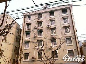 武定路603号小区图片