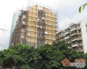 德埔小区小区图片