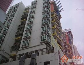 华兴苑小区图片