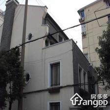安西路320弄小区图片