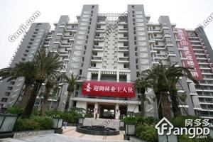 满庭芳(平湖)/绿色满庭芳小区图片