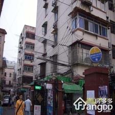 长宁支路318弄小区图片