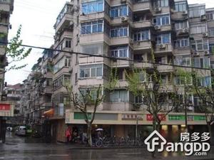 长寿路565号小区图片