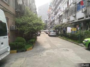 水电路703弄小区图片