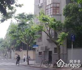 密丹公寓小区图片