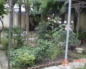 愚园路909弄小区图片