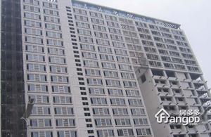紫金西区中央小区图片