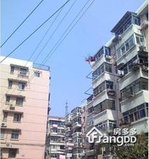 陆家巷小区图片