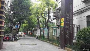 延吉一村小区图片