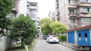淞南四村小区图片