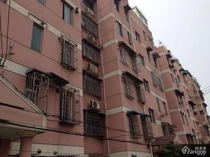 锦秋路1188弄小区图片