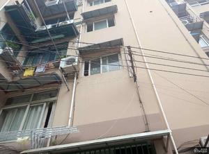 政本路350弄小区图片