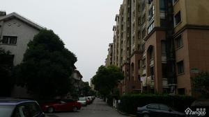 徐汇臻园(公寓)小区图片
