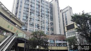 巴黎时光小区图片