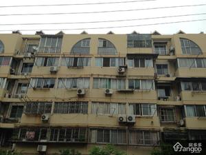 祁连四村小区图片