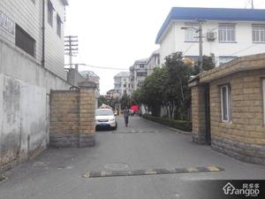 东沟七村小区图片