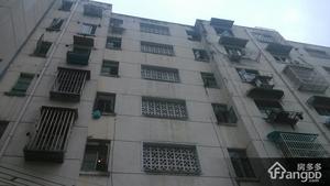 双辽路155弄小区图片