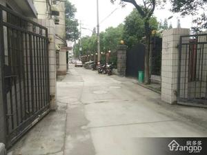 闸殷路60弄28支弄小区图片