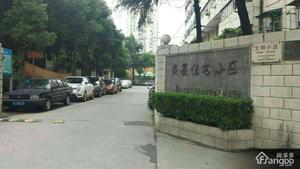 民星住宅小区小区图片