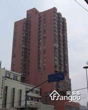 昆泰大厦小区图片