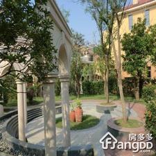 绿地香颂(公寓)小区图片