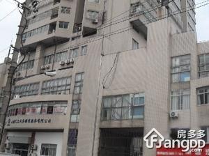 众盛公寓小区图片