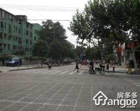 申隆公寓小区图片