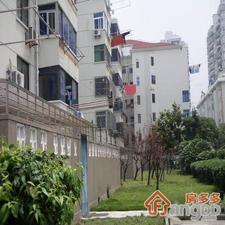 贝港四区小区图片