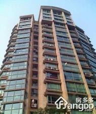 东汇花苑小区图片