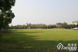 虹山半岛小区图片